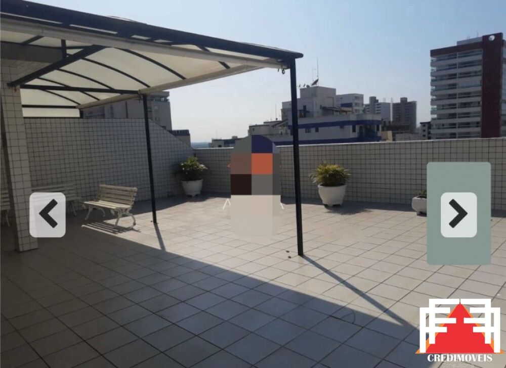 Apartamento, 3 quartos, 74 m² - Foto 1