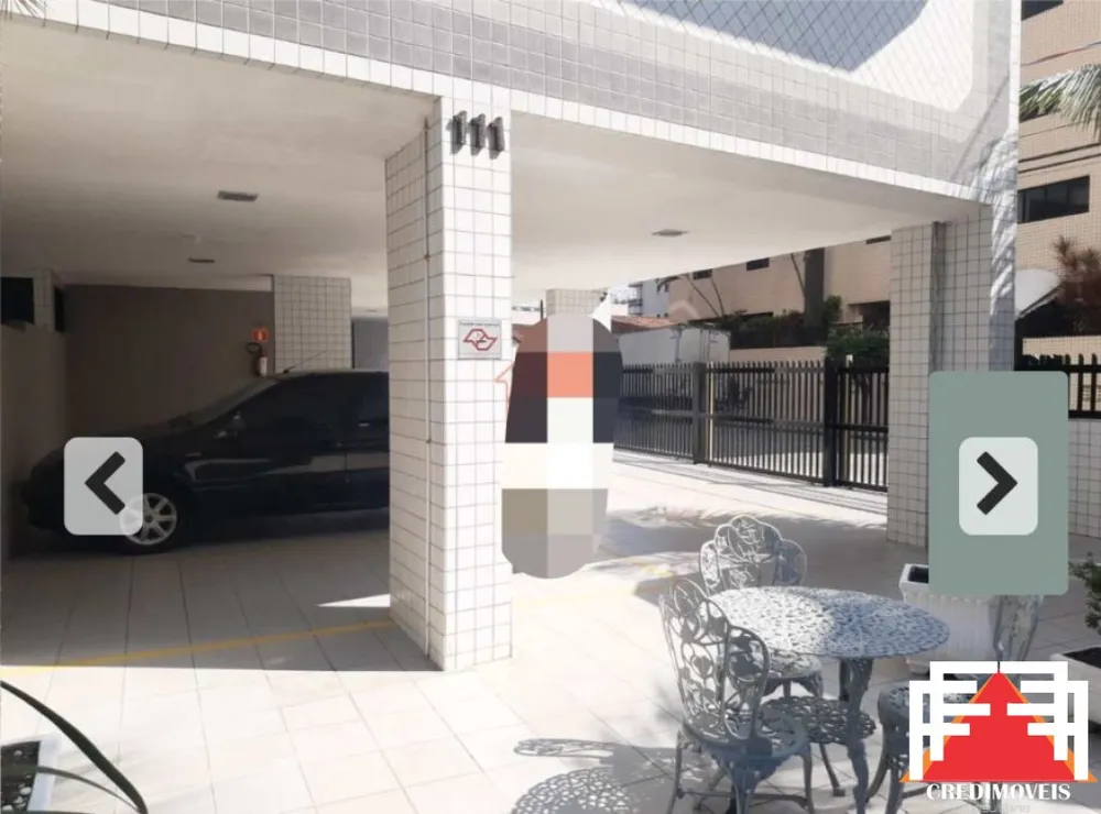 Apartamento, 3 quartos, 74 m² - Foto 5