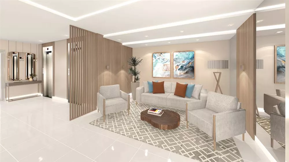 Apartamento, 3 quartos, 115 m² - Foto 15