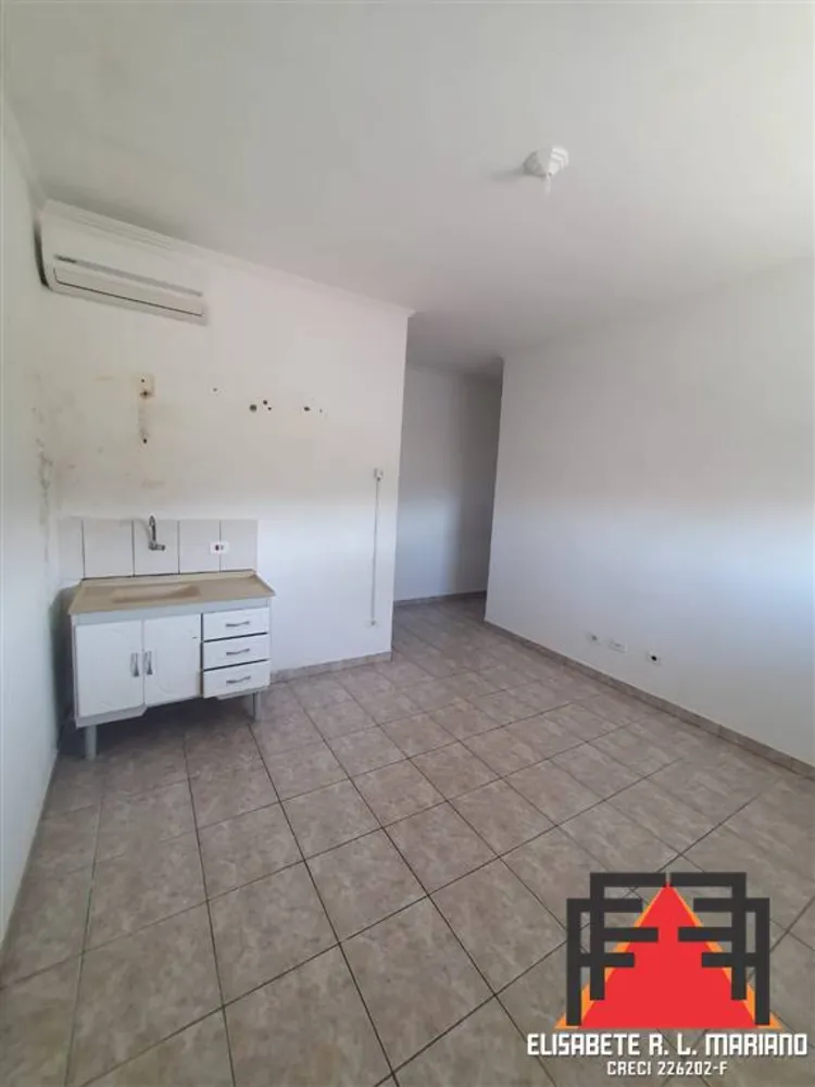 Kitnet-Studio, 29 m² - Foto 11