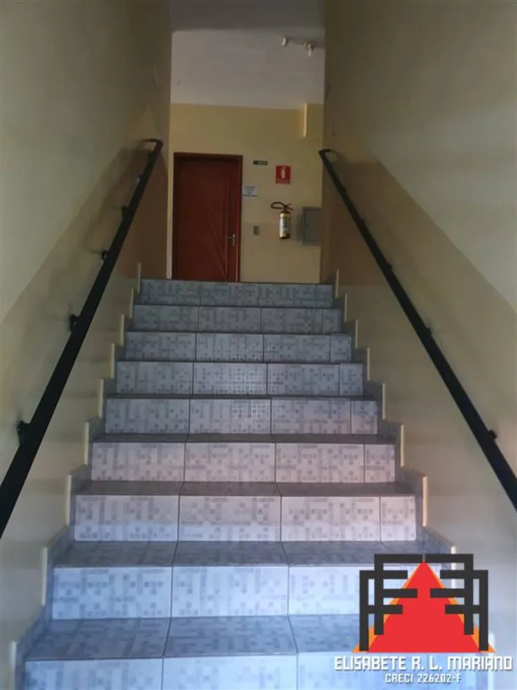 Kitnet-Studio, 29 m² - Foto 1