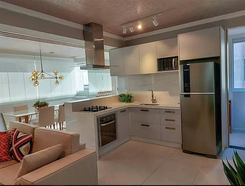 Apartamento, 2 quartos, 93 m² - Foto 4
