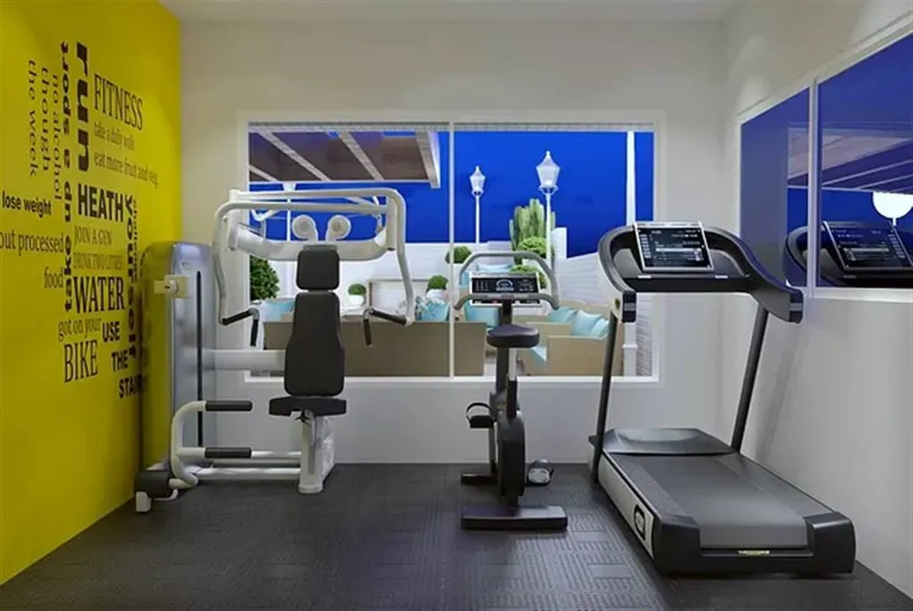Apartamento, 2 quartos, 93 m² - Foto 9