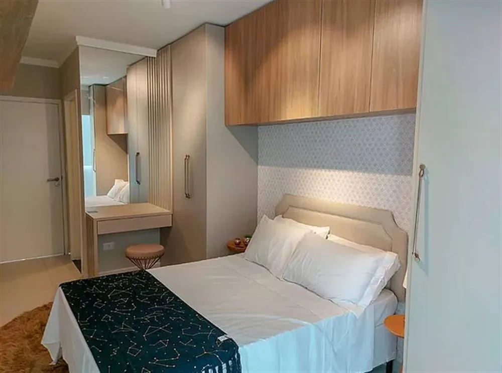Apartamento, 2 quartos, 93 m² - Foto 4