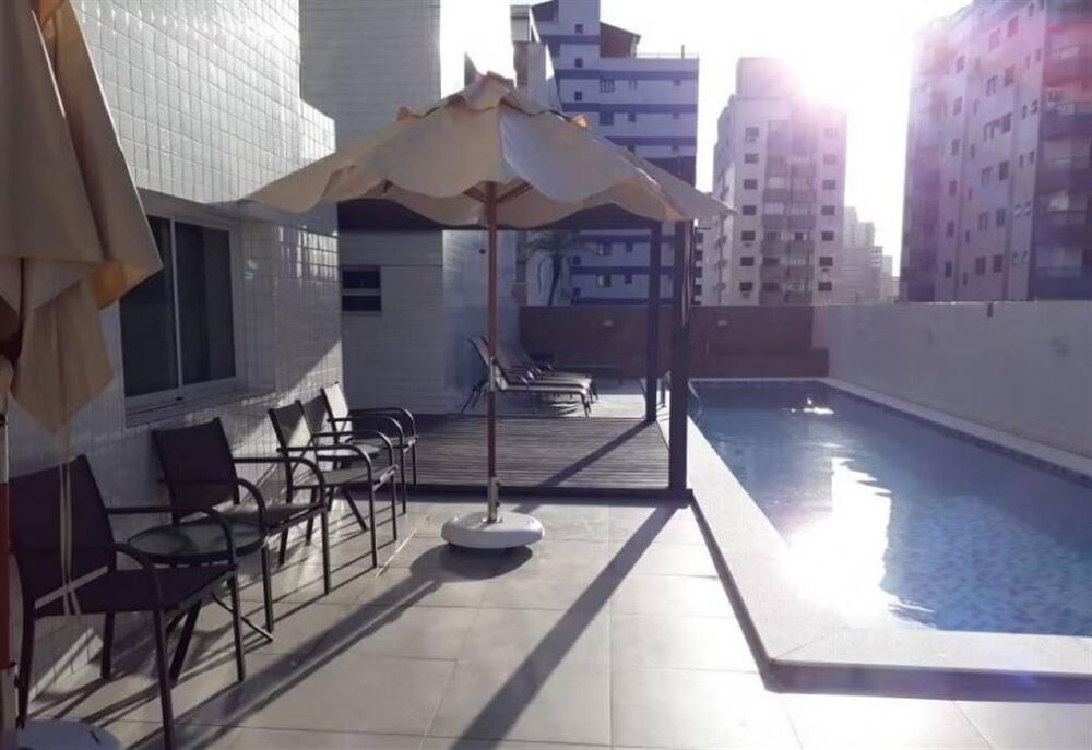 Apartamento, 3 quartos, 116 m² - Foto 6