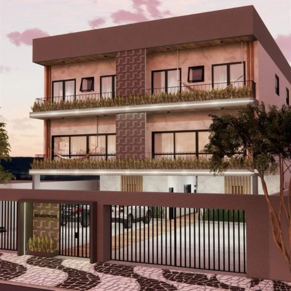 Casa, 2 quartos, 40 m² - Foto 2