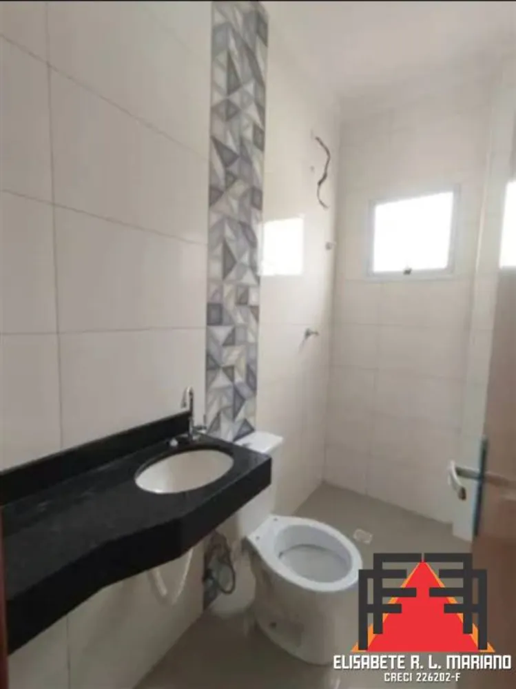 Casa, 2 quartos, 43 m² - Foto 6