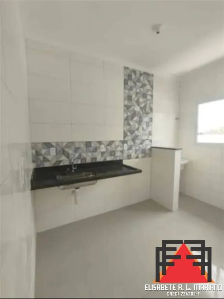 Casa, 2 quartos, 43 m² - Foto 10