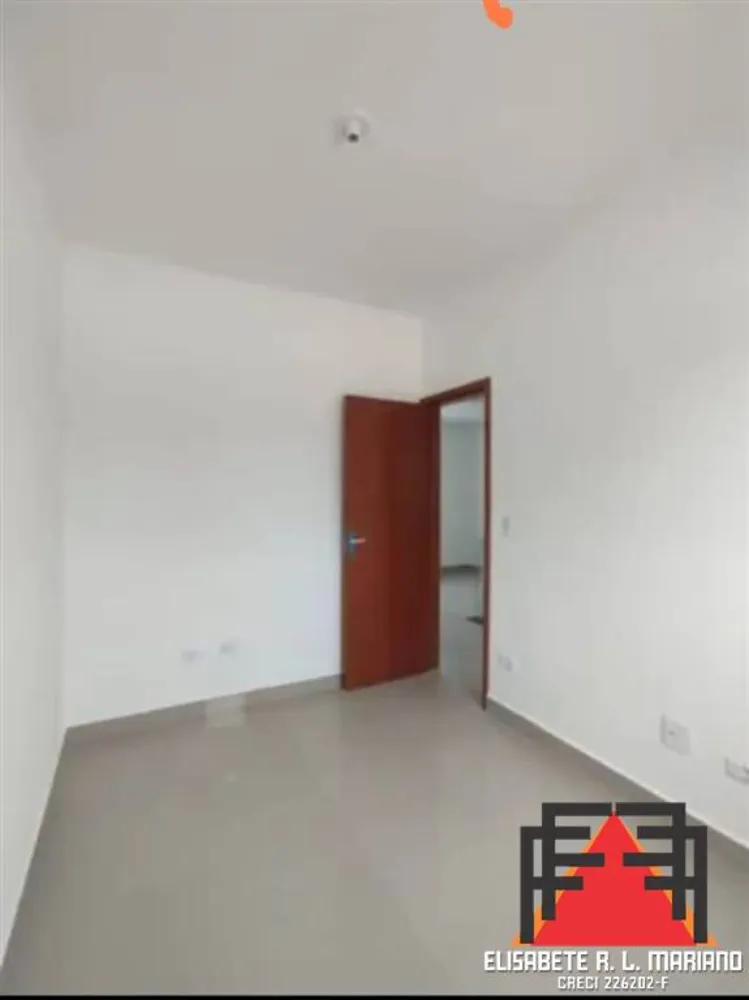 Casa, 2 quartos, 43 m² - Foto 1