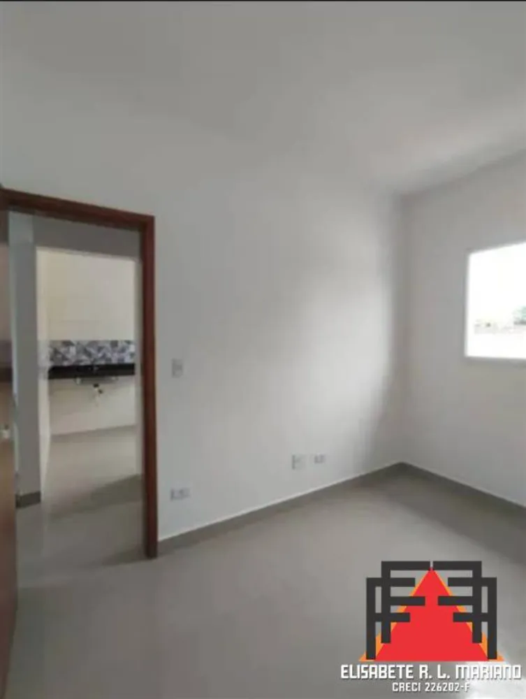 Casa, 2 quartos, 43 m² - Foto 12