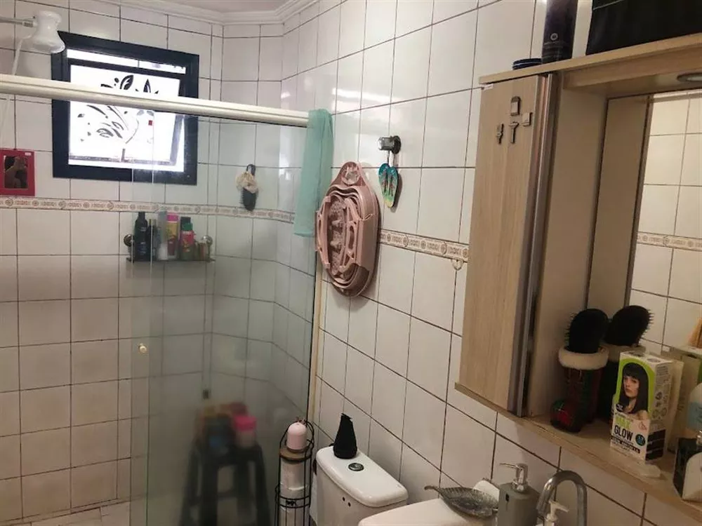 Apartamento, 1 quarto, 47 m² - Foto 5