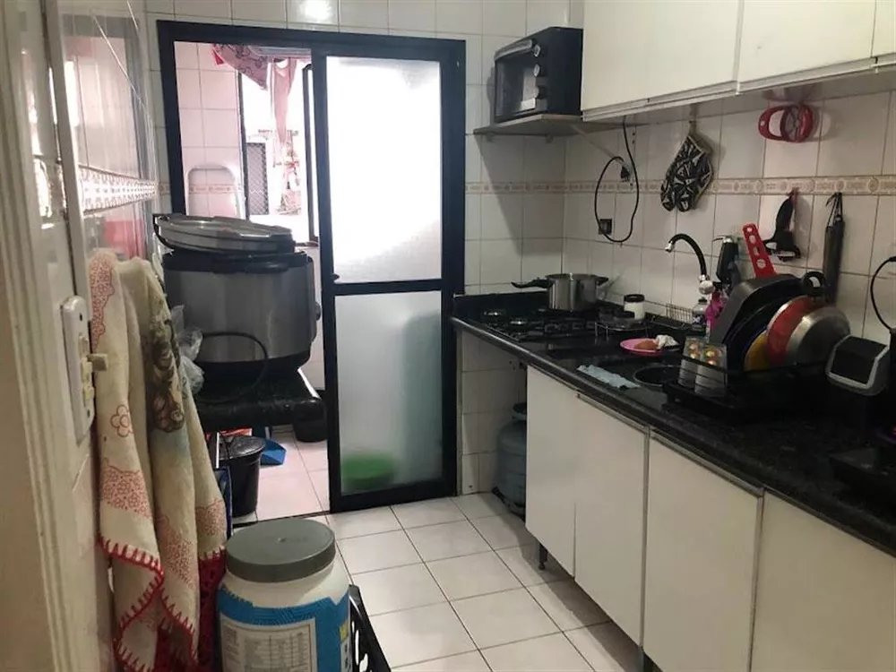 Apartamento, 1 quarto, 47 m² - Foto 9