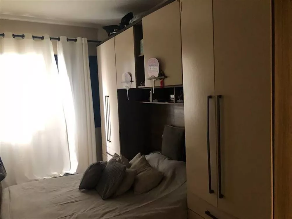 Apartamento, 1 quarto, 47 m² - Foto 1