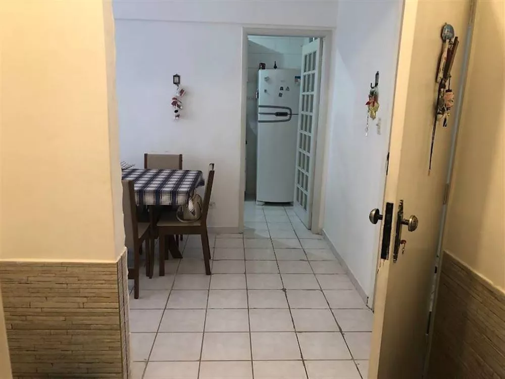 Apartamento, 1 quarto, 47 m² - Foto 3