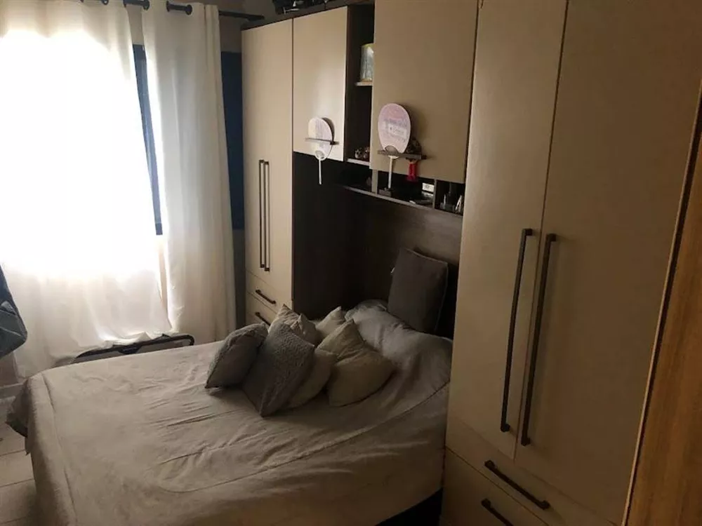 Apartamento, 1 quarto, 47 m² - Foto 15