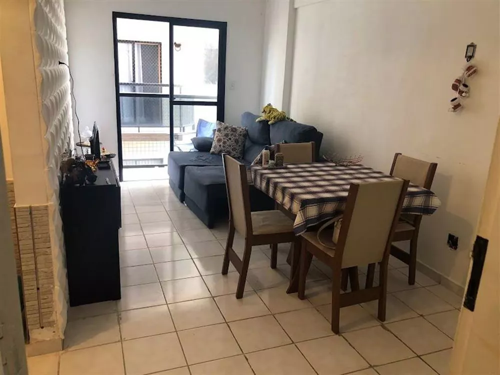 Apartamento, 1 quarto, 47 m² - Foto 6