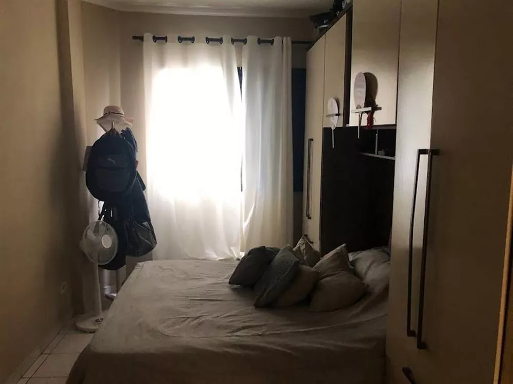 Apartamento, 1 quarto, 47 m² - Foto 4