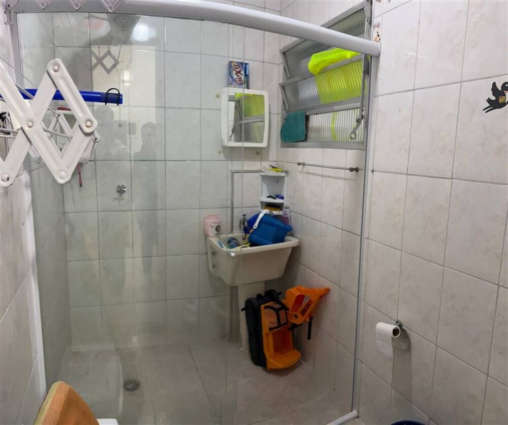 Apartamento, 1 quarto - Foto 5