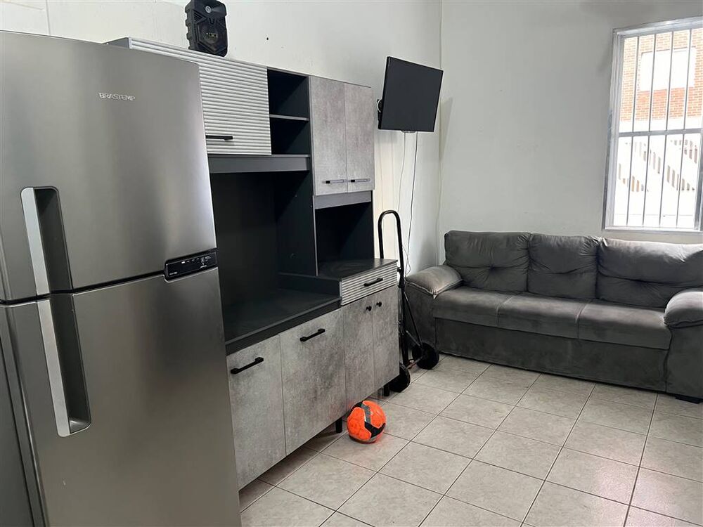 Apartamento, 1 quarto - Foto 7