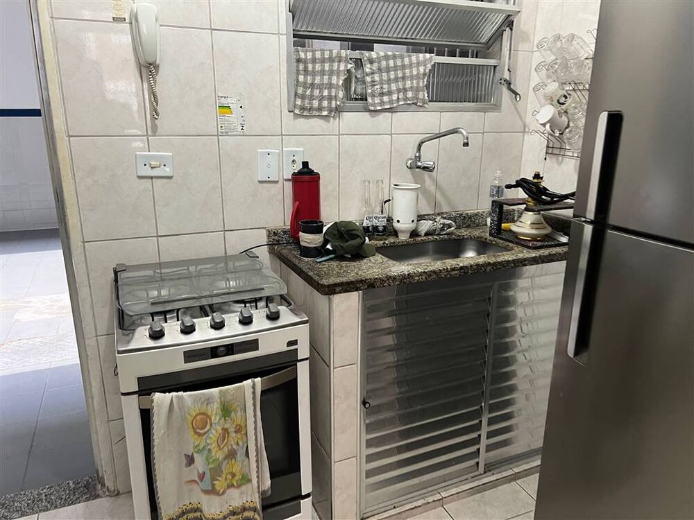 Apartamento, 1 quarto - Foto 8