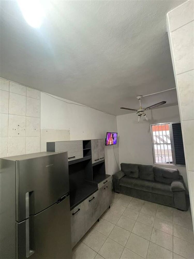 Apartamento, 1 quarto - Foto 12