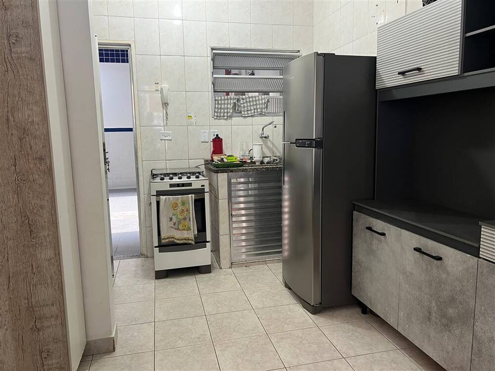 Apartamento, 1 quarto - Foto 6