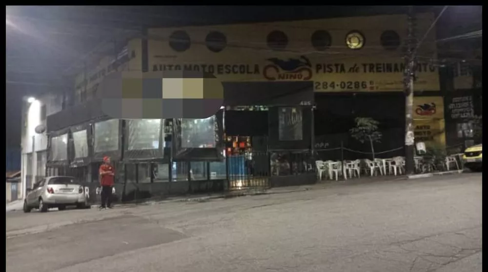 Sala-Conjunto, 200 m² - Foto 3