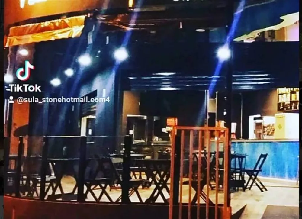 Sala-Conjunto, 200 m² - Foto 1