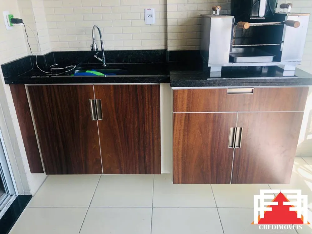 Apartamento, 2 quartos, 81 m² - Foto 9