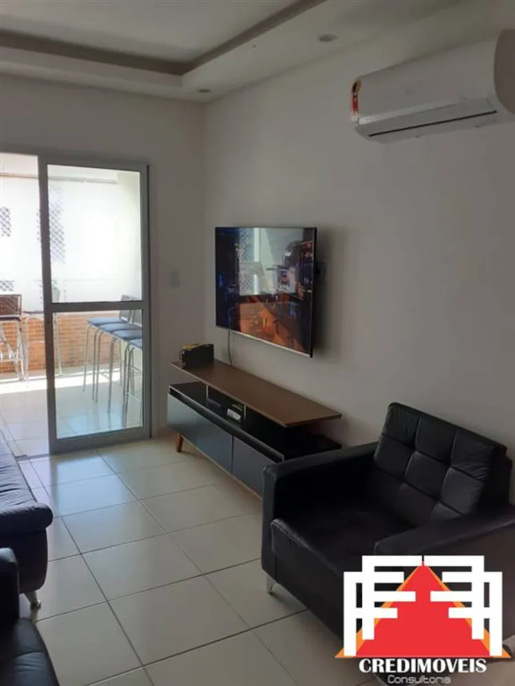 Apartamento, 2 quartos, 81 m² - Foto 12