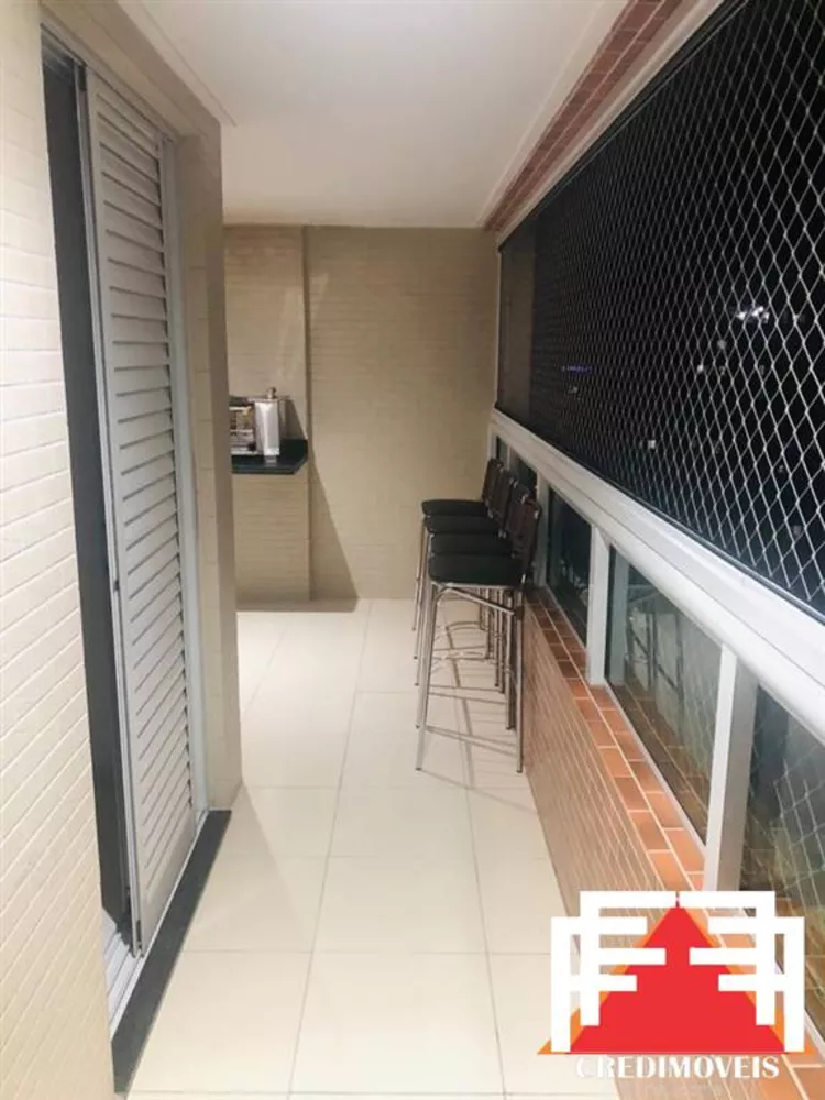 Apartamento, 2 quartos, 81 m² - Foto 1