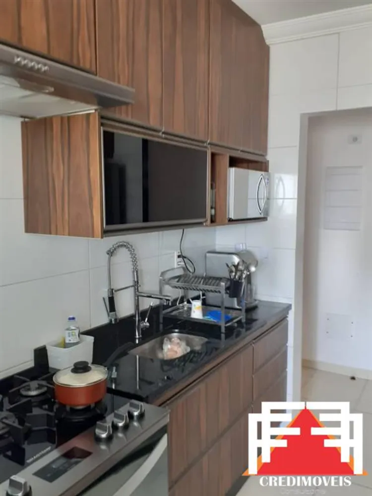 Apartamento, 2 quartos, 81 m² - Foto 14