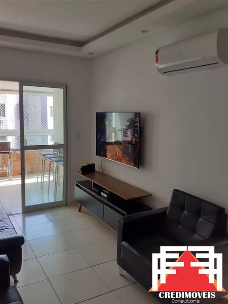 Apartamento, 2 quartos, 81 m² - Foto 7