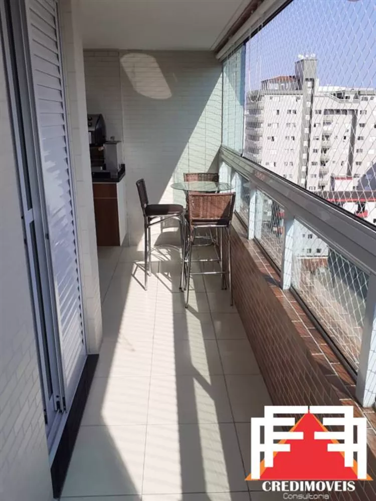 Apartamento, 2 quartos, 81 m² - Foto 2