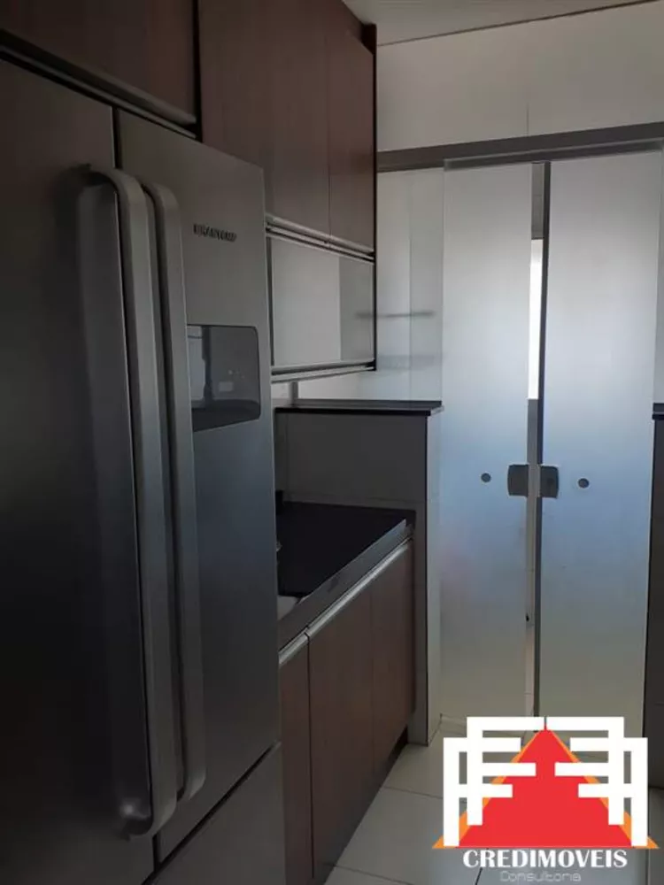 Apartamento, 2 quartos, 81 m² - Foto 8