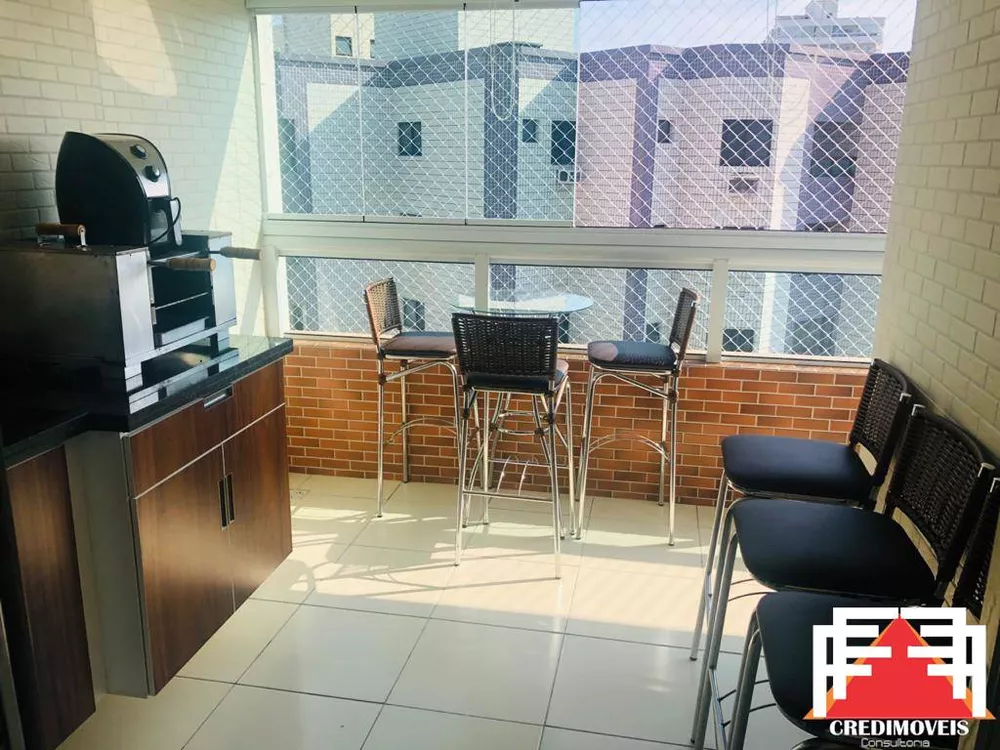 Apartamento, 2 quartos, 81 m² - Foto 4