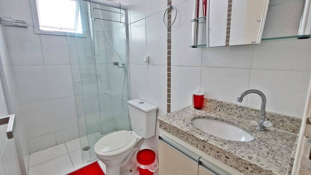 Apartamento à venda com 2 quartos, 83m² - Foto 9