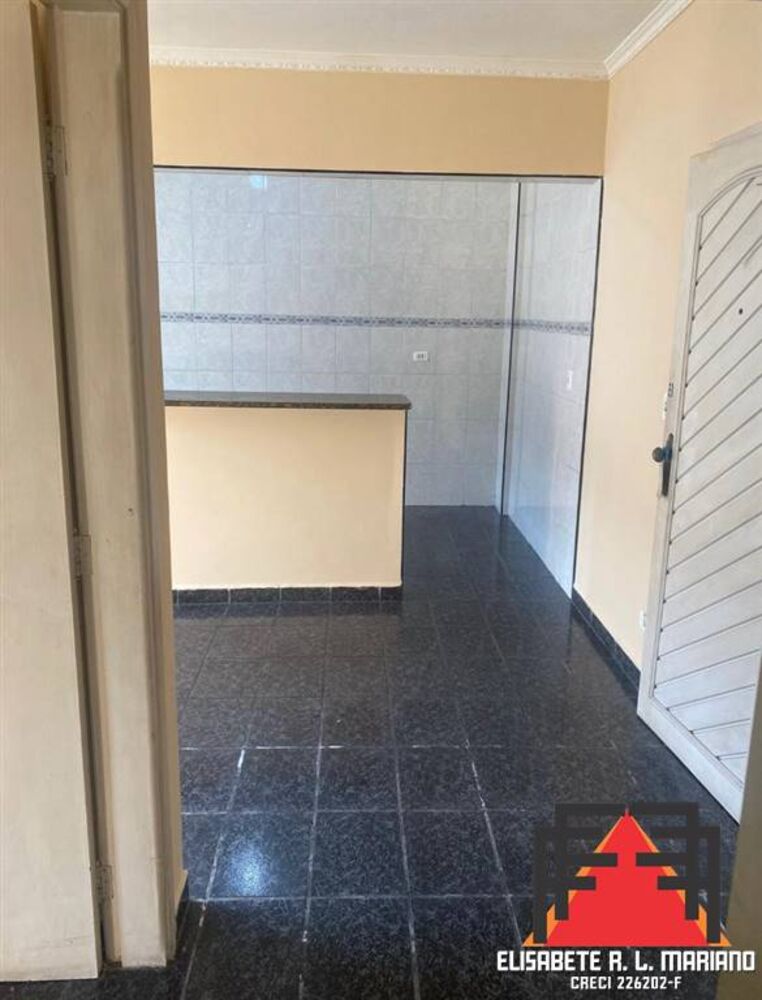 Apartamento para alugar com 1 quarto, 40m² - Foto 8