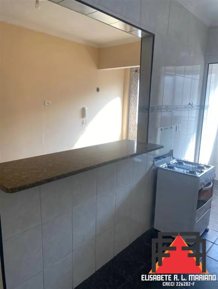 Apartamento, 1 quarto, 40 m² - Foto 4