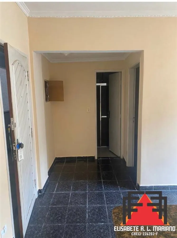 Apartamento, 1 quarto, 40 m² - Foto 8
