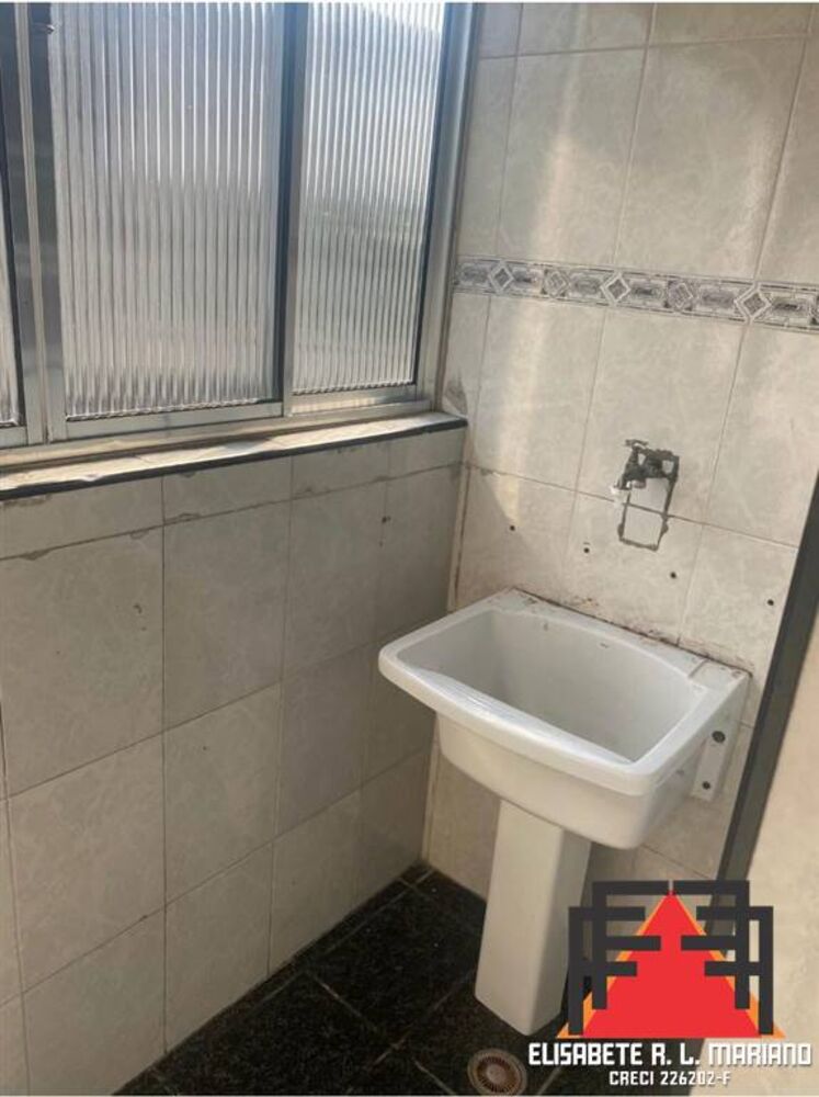 Apartamento para alugar com 1 quarto, 40m² - Foto 6
