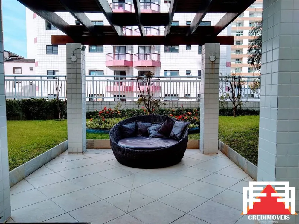 Apartamento, 2 quartos, 55 m² - Foto 4