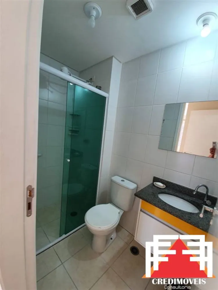 Apartamento, 2 quartos, 55 m² - Foto 11