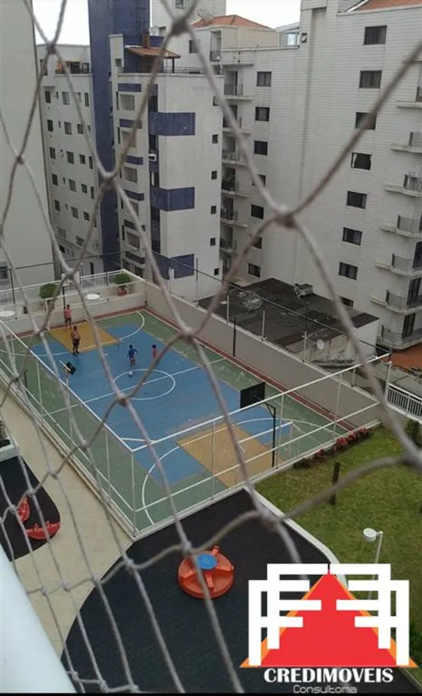 Apartamento, 2 quartos, 55 m² - Foto 7