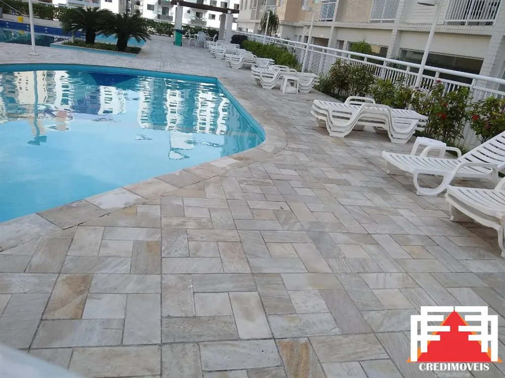 Apartamento, 2 quartos, 55 m² - Foto 2