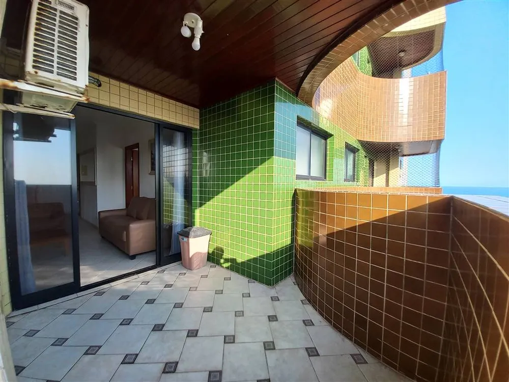 Apartamento, 3 quartos, 100 m² - Foto 4