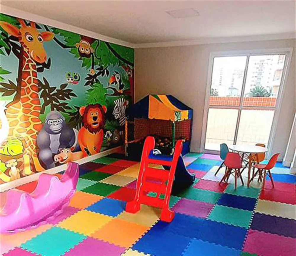 Apartamento, 2 quartos, 74 m² - Foto 4