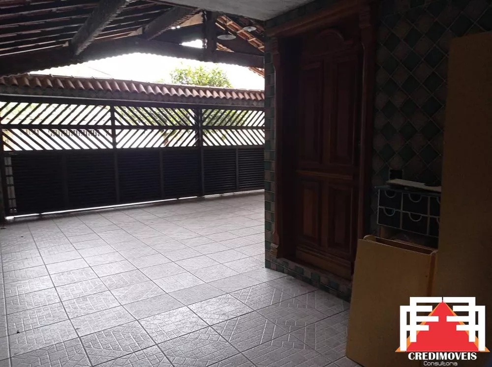 Casa, 2 quartos - Foto 2