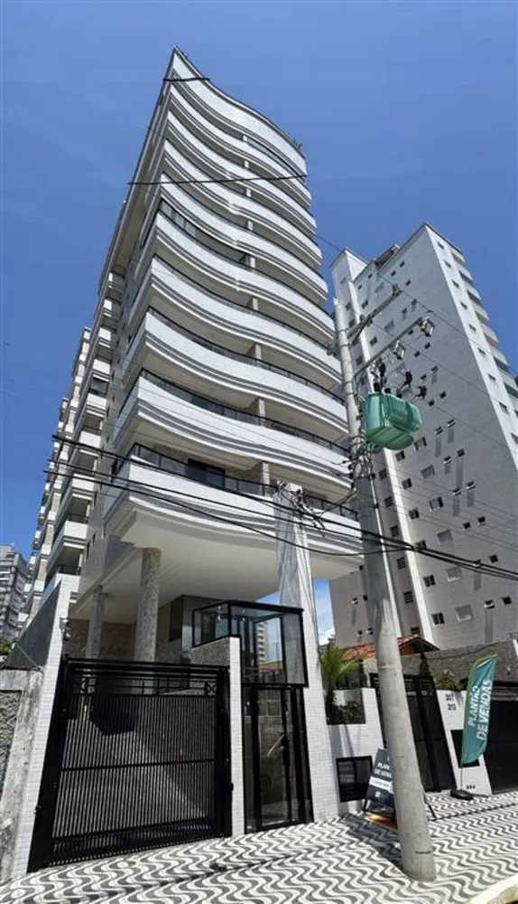 Apartamento, 2 quartos, 71 m² - Foto 1