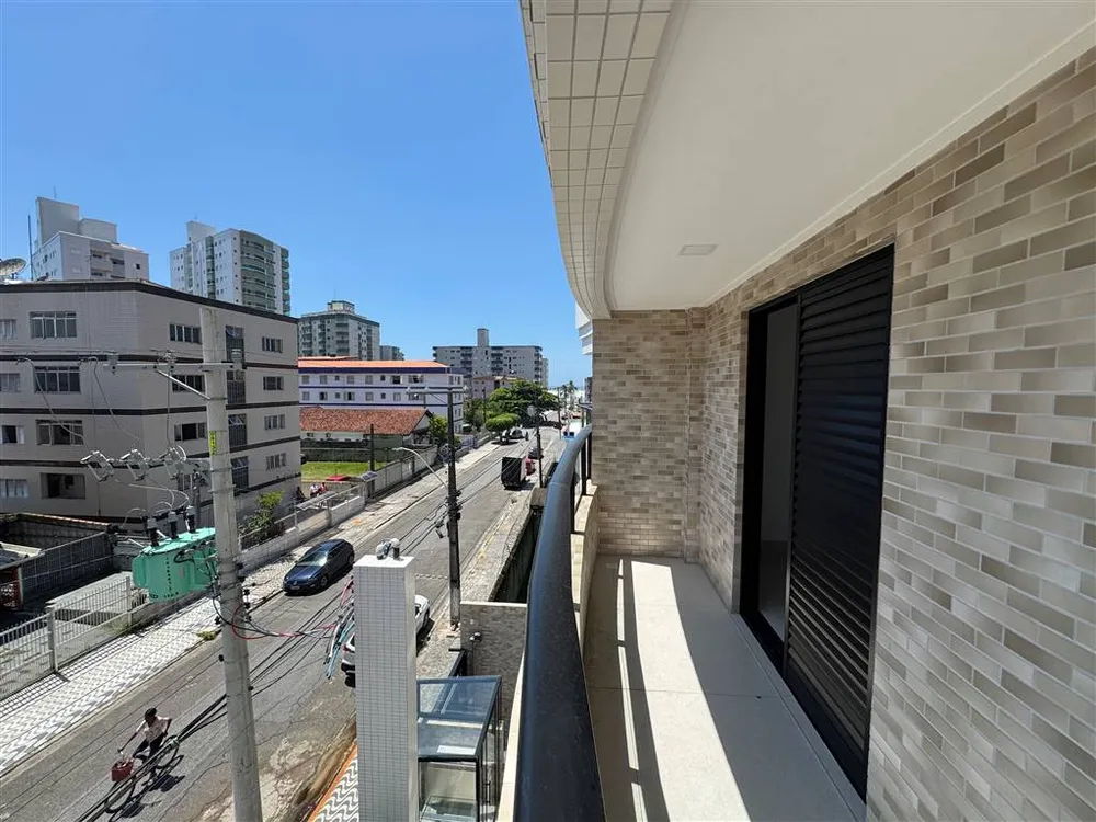 Apartamento, 2 quartos, 71 m² - Foto 2